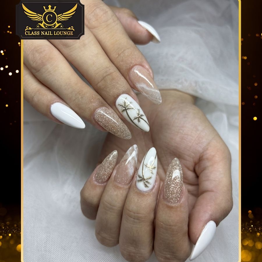 Nail July 2